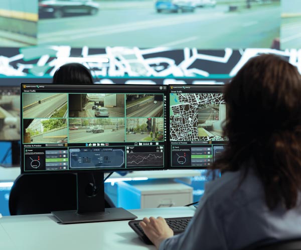 AV Otomasyon, CCTV ve Zayıf Akım