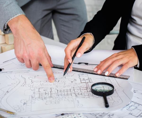 Proje ve Mühendislik