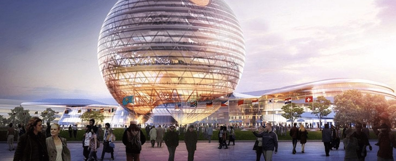 Expo Astana