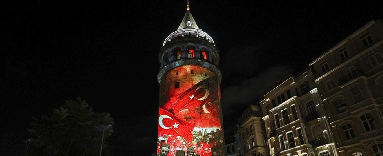 Galata