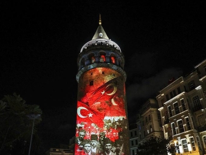 Galata